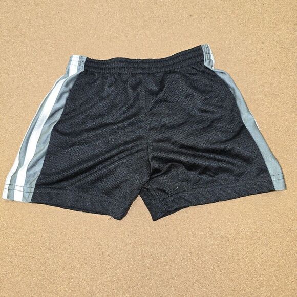 Infant Boy Bottoms 12-18Monthes  2 Jeans & 2 Shorts (C13,14,19) - Picture 12 of 12